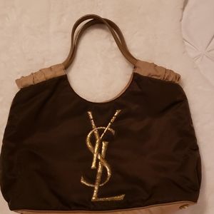 YSL Handbag 100% Authentic